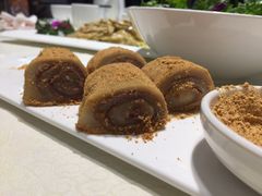 -四季小馆·地道北京小吃(广百店)