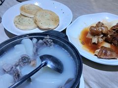 -张记旺角食街(动物园店)