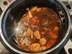 -直隶安家牛肉罩饼(七一路店)