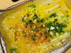-江味龙虾馆·裸蓝龙虾(南山店)