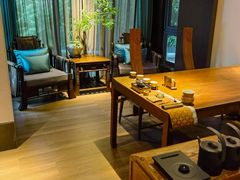 -王府茶楼茶宴·创意菜(朝阳公园店)