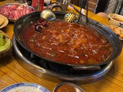 -五里关火锅(牛市口店)