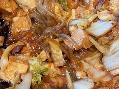 -古洼一锅鲜(开发区店)