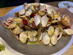 -船歌鱼水饺(华联万柳店)