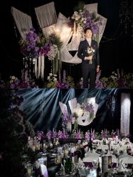 -花轿喜屋婚礼策划