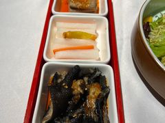 -小河盐帮·私家菜·烤鸭(三元桥·霄云路店)