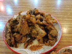 -柳叶刀烧烤(北大清华店)
