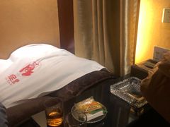-知足堂养生会所(碑亭巷店)