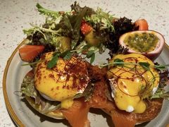 -BE BRIGHT KITCHEN(正佳广场店)