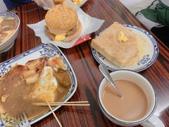 -華叔茶記