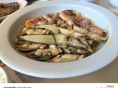 -荣小馆(临海世纪花城店)