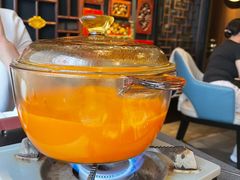 -喜湘宴·精致湖南菜(和平西桥店)