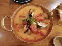-曼泰·泰餐(江南环球港店)