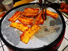 -么肆烤肉·中式自助·烤肉大排档(街道口季佳PAI店)