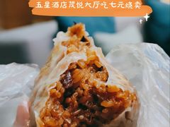 大烧麦-白玉兰食品(甜云店)