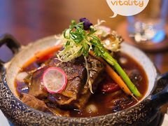加拿大牛肉-巴黎轩(澳门巴黎人店)
