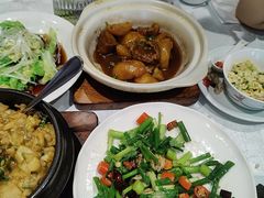 -蠔友汇·海鲜·生蚝烧烤(大东店)