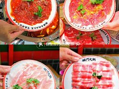 -犊门火锅(长沙五一广场总店)