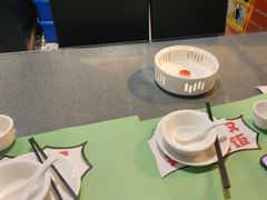 -全聚贤餐厅·湖北家常菜(沙湖店)