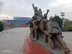 -淮海战役纪念馆