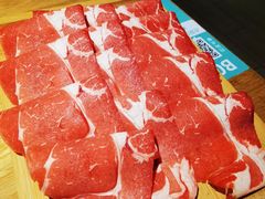 -青瓷火锅料理(西单大悦城店)