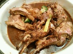 -城市名人酒店喝彩西餐厅(人民南路店)
