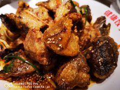 风味鳕鱼-老健康贾姨原味馆