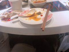 -密友回转自助火锅(世茂国际广场店)