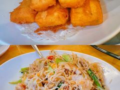 -双天海鲜楼 · 43年老字号