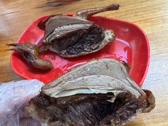 -光明刘冰乳鸽店(光明法政北路店)