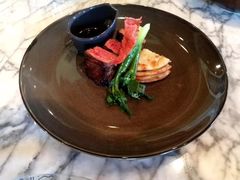 -宴悦海鲜餐厅·游水海鲜·牛排(亚龙湾瑞吉店)