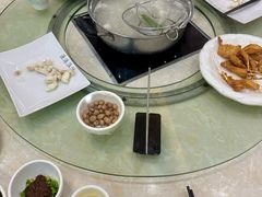 -源港渔村-中山脆肉鲩(博罗店)