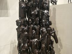 -长春世界雕塑园冰雪艺术天地