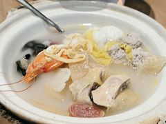 -新白鹿餐厅(城西银泰城店)