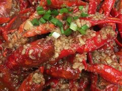 -霸王虾·麻辣小龙虾(清水河公园店)