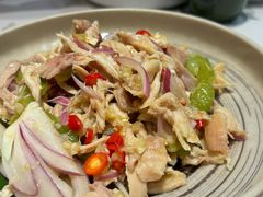 -云海肴·汽锅鸡·云南菜(高德置地店)