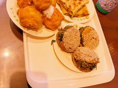 -护国寺小吃(地安门店)