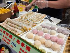 -时尚天河商业广场
