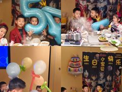 -海底捞火锅(万象城店)