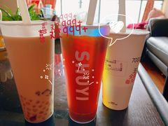 -书亦烧仙草(隆鑫九熙店)