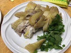 -瑞记湛江鸡饭店·粤西第一鸡(粤垦店)