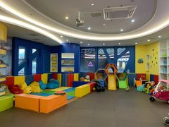 -源霖国际亲子游泳(北仑中心)