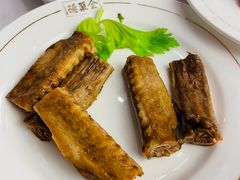 -北京全聚德(天安门店)