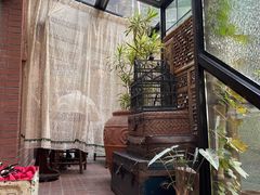 -古董花园(思南路42弄小区店)