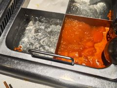 -海底捞火锅(勒泰店)