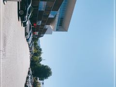 -延庆地质公园博物馆