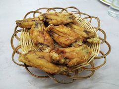 -八八餐厅(升州路店)