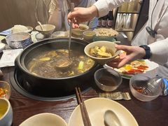 -滇野云南野生菌餐厅(陕西南路店)