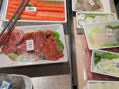 -野妹经典火锅(江夏中百店)