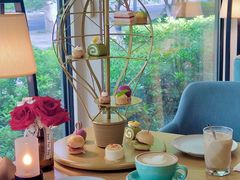 靠窗位-EN SPACE恩空间